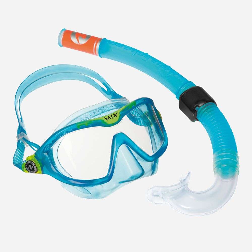 Mares Combo Zephir - Maschere E Kit Subacquea | Nencini Sport Mares Combo Zephir - Maschere E Kit Subacquea | Nencini Sport