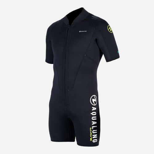 WAVE - Shorty da immersione Uomo 4mm WAVE - Shorty da immersione Uomo 4mm