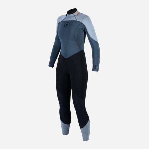 AQUAFLEX - Muta Umida Donna 5mm AQUAFLEX - Muta Umida Donna 5mm