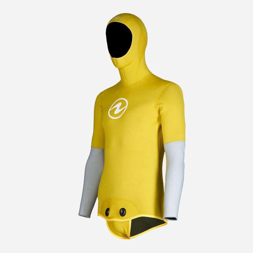 FREEFLEX PRO - Giacca da apnea Uomo 3mm FREEFLEX PRO - Giacca da apnea Uomo 3mm