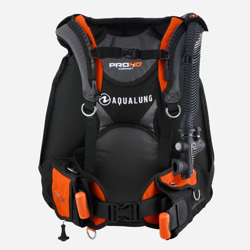 PRO HD COMPACT - Gav da immersione PRO HD COMPACT - Gav da immersione