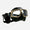Schwarz / Sand,Negro / Arena,Noir / Sable,Nero / Sabbia,Black / Sand