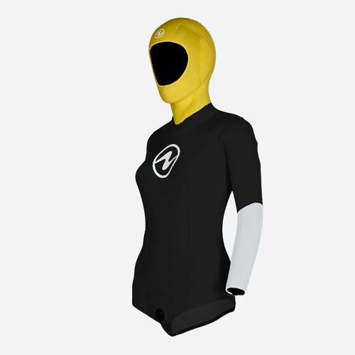 FREEFLEX PRO - Giacca da apnea Donna 7mm FREEFLEX PRO - Giacca da apnea Donna 7mm