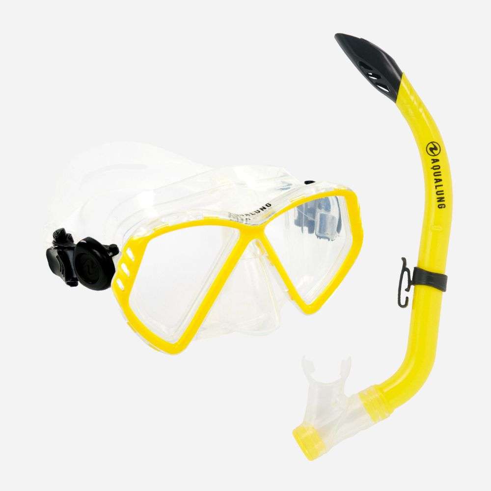 Mares Combo Zephir Jr. - Nencini Sport
