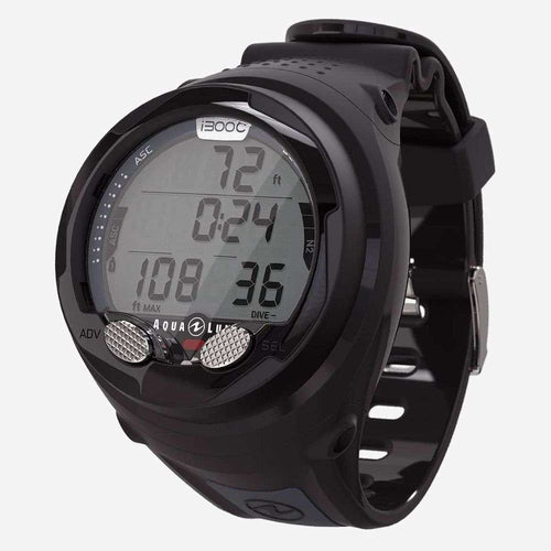 i300C - Computer subacqueo i300C - Computer subacqueo