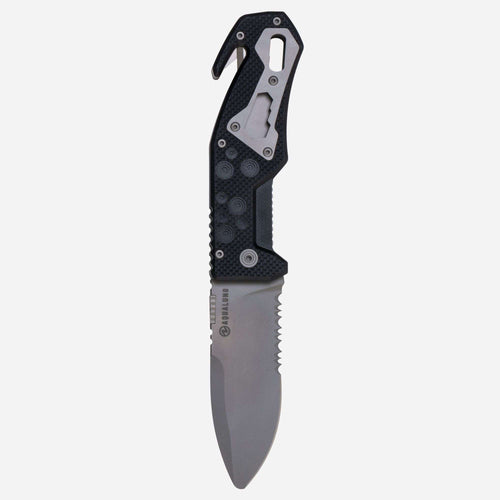 BLUNT PIEGHEVOLE - Coltello subacqueo BLUNT PIEGHEVOLE - Coltello subacqueo