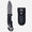 BLUNT PIEGHEVOLE - Coltello subacqueo