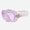 Violett Durchsichtig,Morado Translúcido,Violet Translucide,Viola Traslucido,Purple Translucent