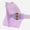 Violett Durchsichtig,Morado Translúcido,Violet Translucide,Viola Traslucido,Purple Translucent
