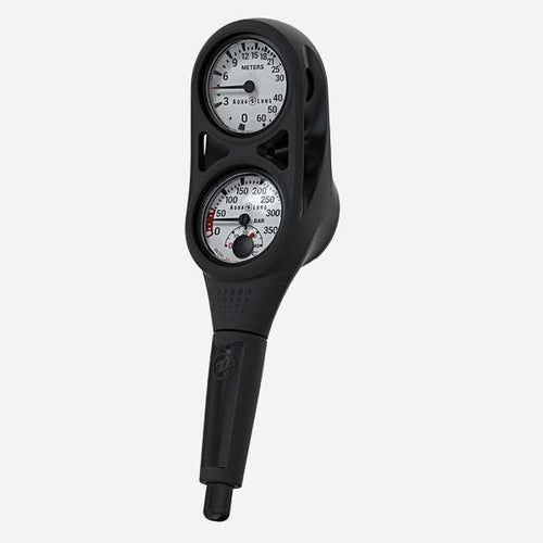 CONSOLE A 3 GRADI - Manometro, profondimetro e bussola CONSOLE A 3 GRADI - Manometro, profondimetro e bussola