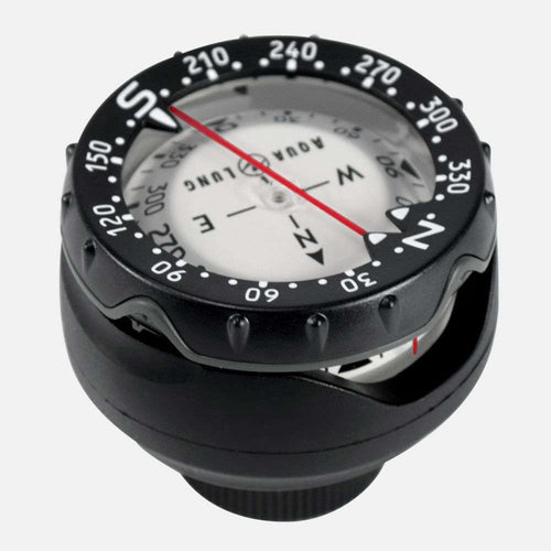 Compass Hose Mount Compass Hose Mount