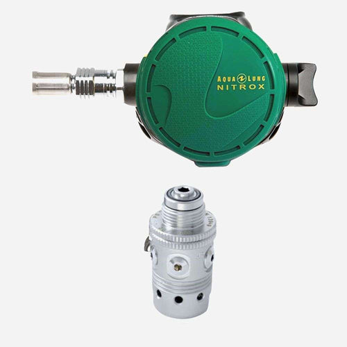 CALYPSO NITROX M26x2 - Erogatore subacqueo CALYPSO NITROX M26x2 - Erogatore subacqueo