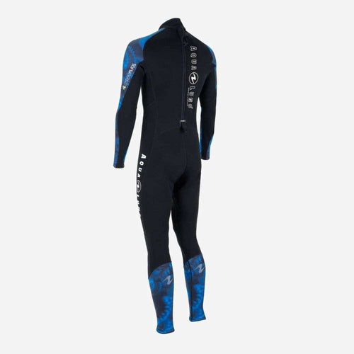 HYDROFLEX - Muta Umida Uomo 3mm