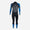 HYDROFLEX - Muta Umida Uomo 3mm