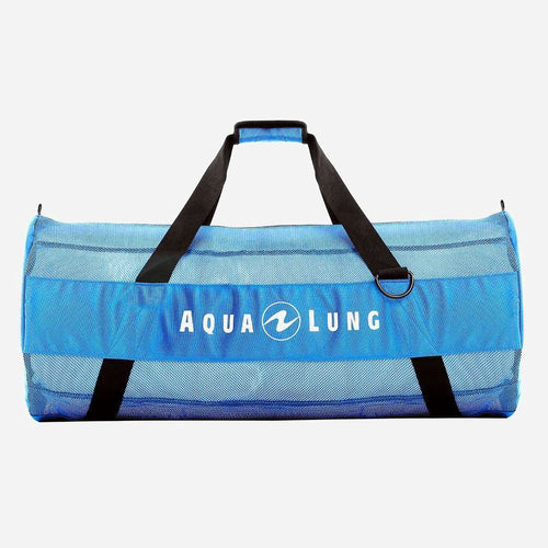 Adventurer - Borsa da viaggio in rete