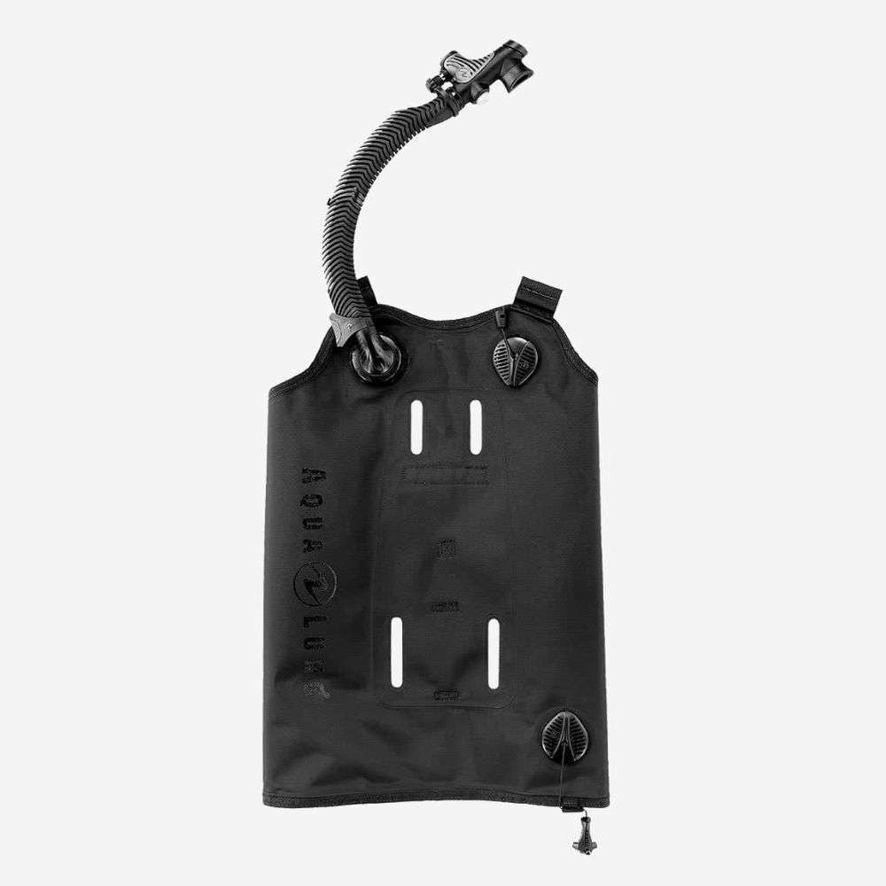SEAC Club Giubbetto Equilibratore BCD Subacqueo - Nylon 1000D, 4 Anelli Acciaio, 7 Taglie Da XXXS A XL - 2