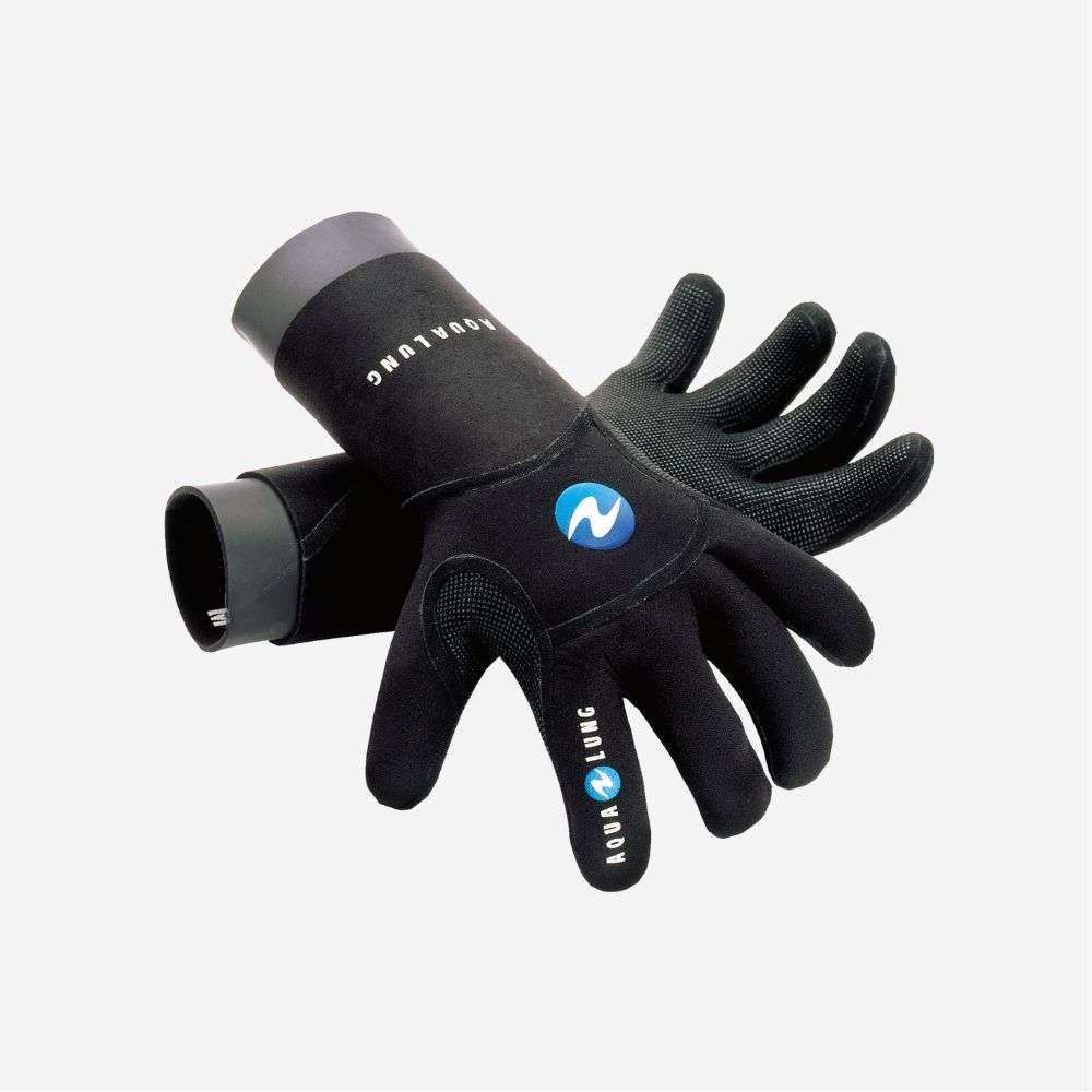 Guanti Da Immersione In Neoprene 3mm, Comodi E Antiscivolo Per Sport Acquatici