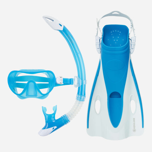 NABUL - Snorkeling Kit