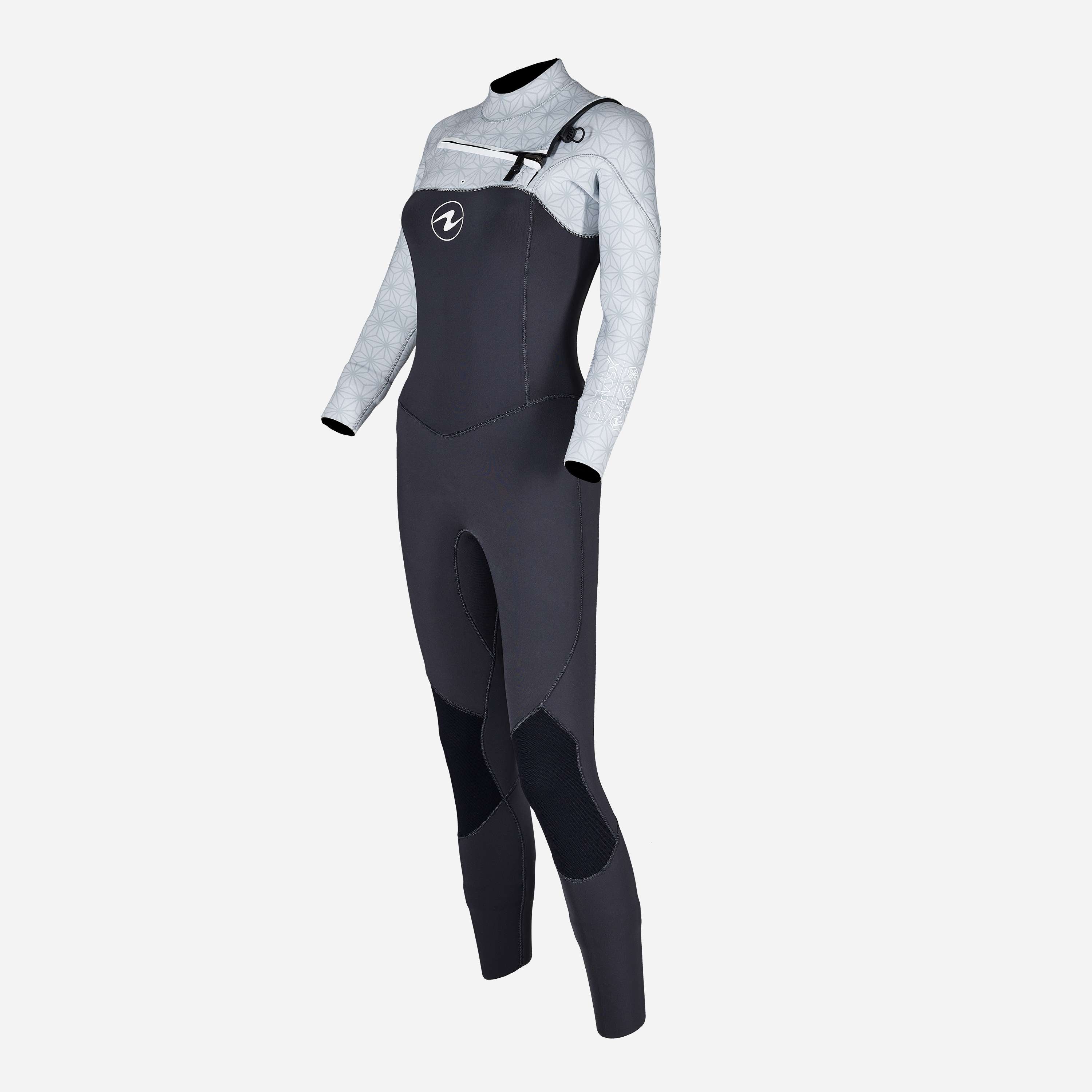 Aqualung Hydroflex FS 1MM Muta Intera Da Donna | Comprare Online | Alvarez