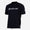 CERAMIQSKIN - Men's Short Sleeve Rashguard