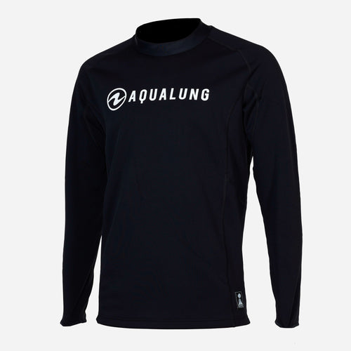 CERAMIQSKIN - Men's Long Sleeve Rashguard